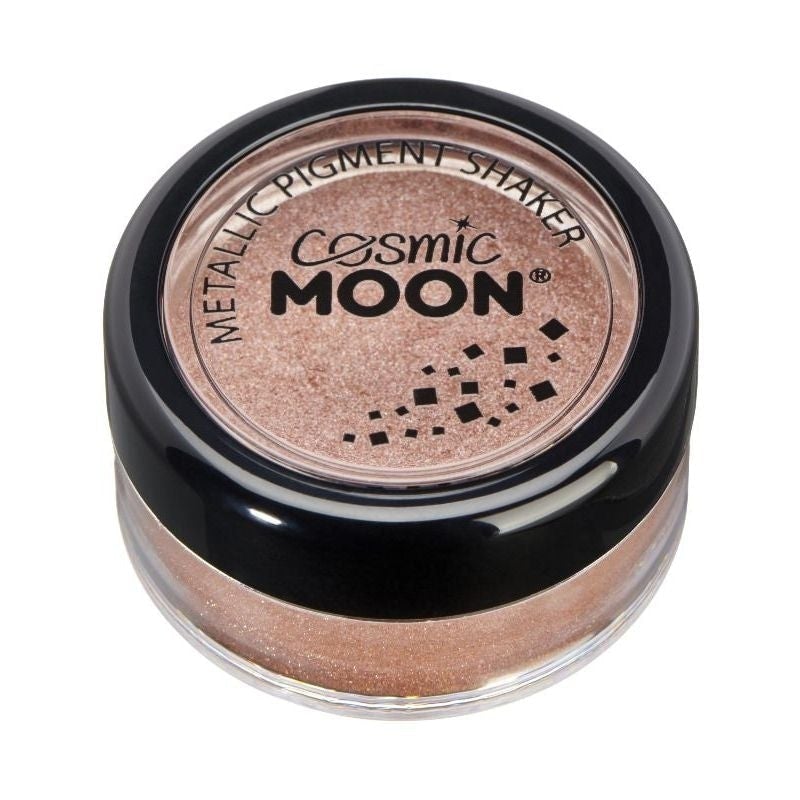 Cosmic Moon Metallic Pigment Shaker Single 5g Costume Make Up 7