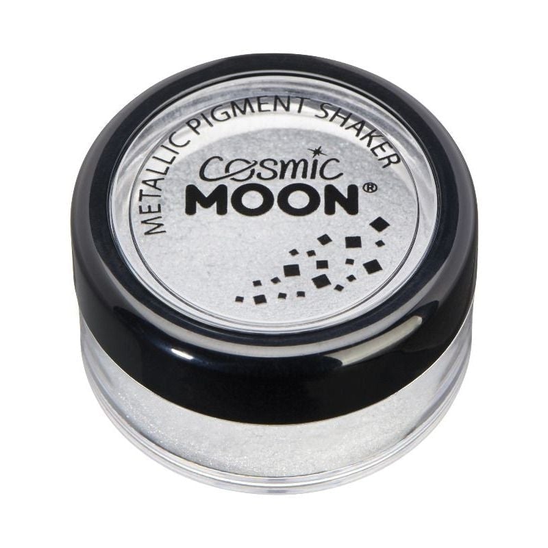 Cosmic Moon Metallic Pigment Shaker Single 5g Costume Make Up 8