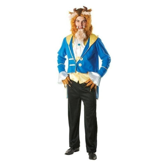 Costume Beauty and The Beast Adult 1