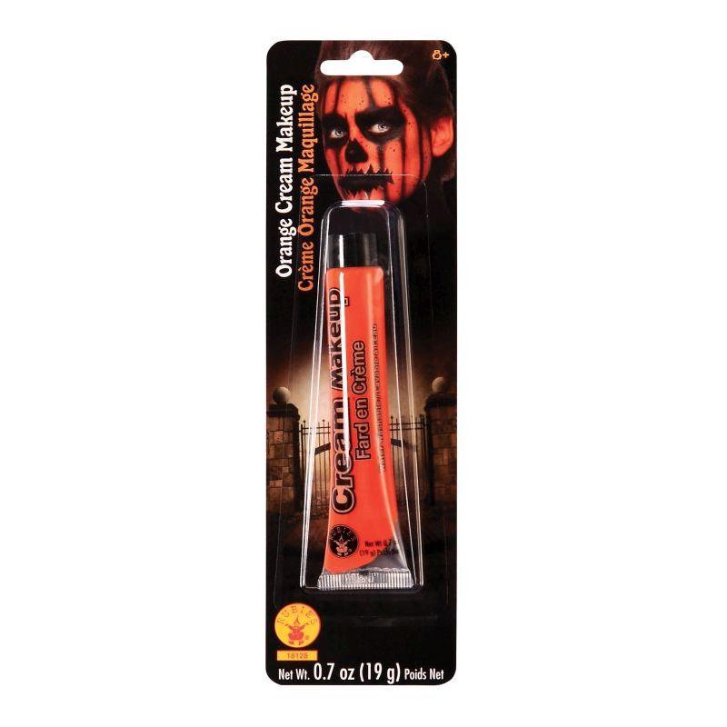 Cream Make Up Orange 1