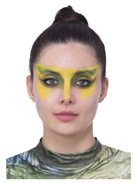 Creature From The Black Lagoon Prosthetics Cosmetics Kit 2