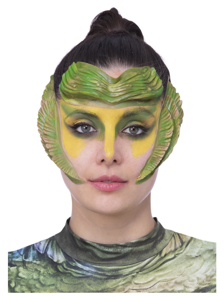 Creature From The Black Lagoon Prosthetics Cosmetics Kit 3