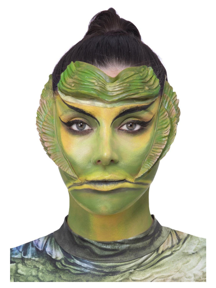 Creature From The Black Lagoon Prosthetics Cosmetics Kit 4