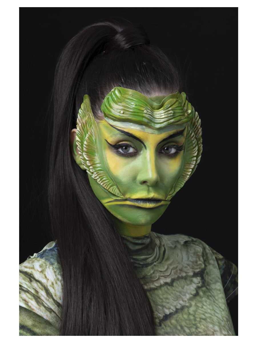 Creature From The Black Lagoon Prosthetics Cosmetics Kit 1