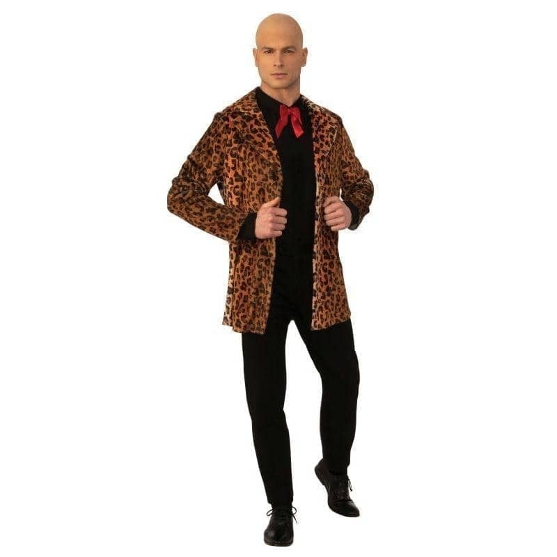 Crystal Legend Adult Costume 1