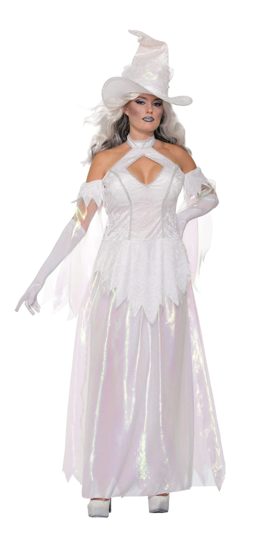 Crystal Magick Costume Adult Female_1