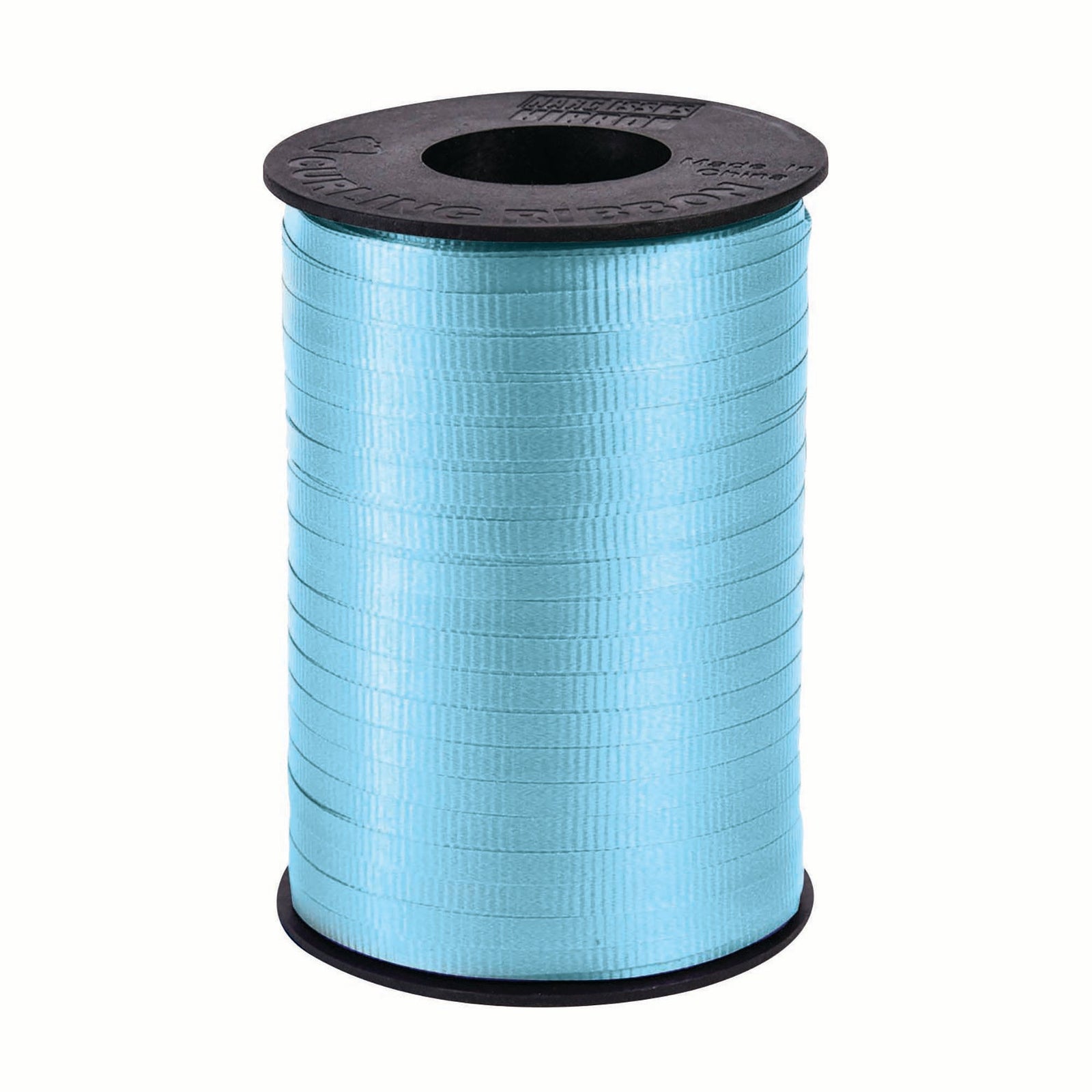 Curling Ribbon Light Blue 1