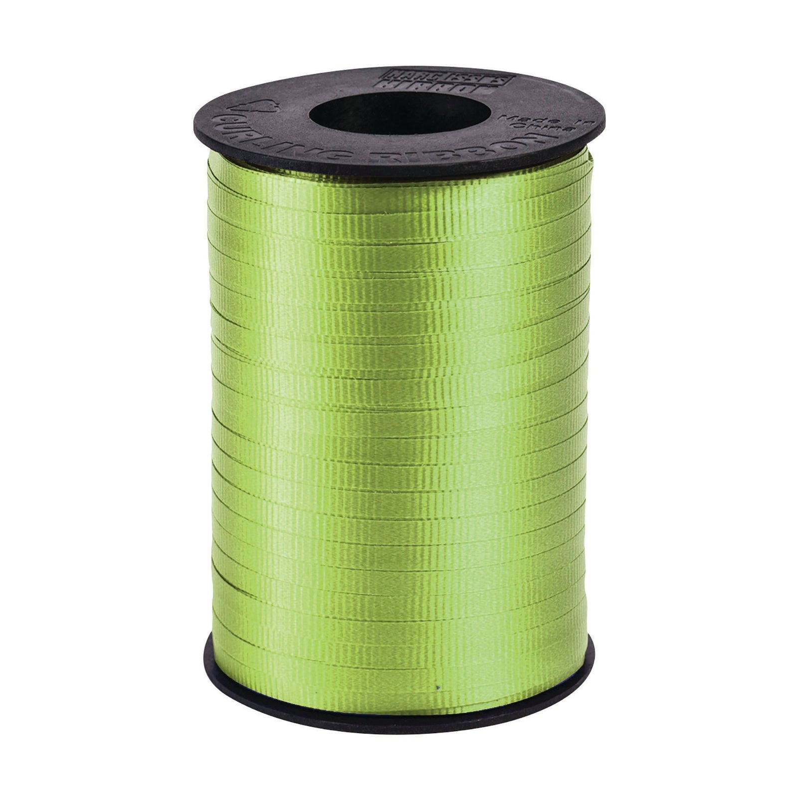 Curling Ribbon Lime 4.7mm x 457m 1