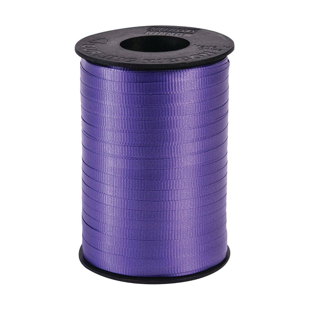 Curling Ribbon Purple 4.7mm x 457m_1