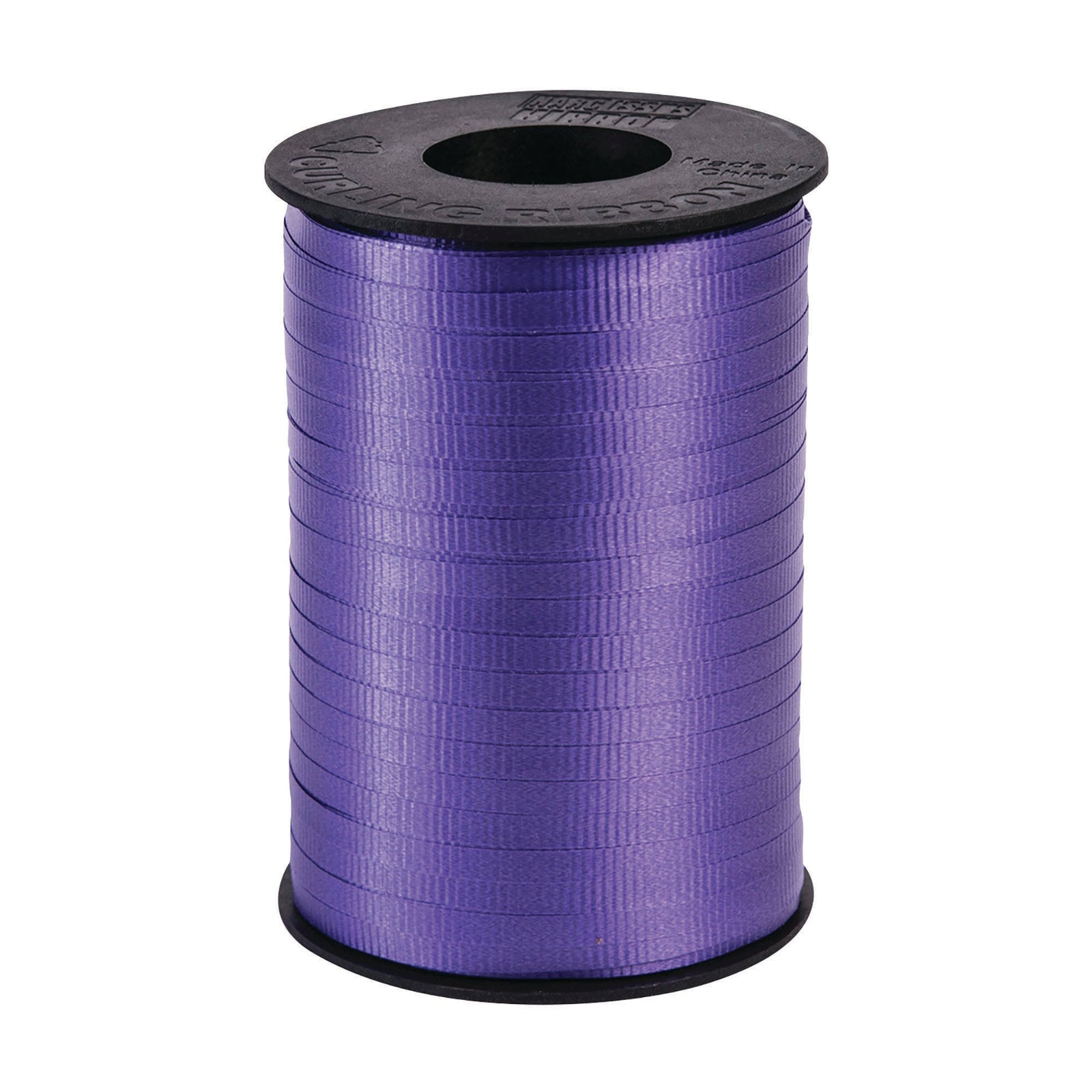 Curling Ribbon Purple 4.7mm x 457m 1