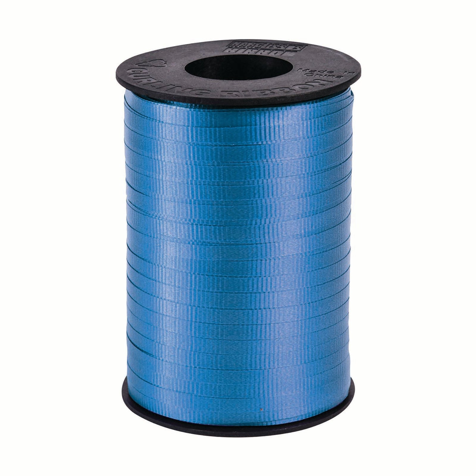 Curling Ribbon Royal Blue 1