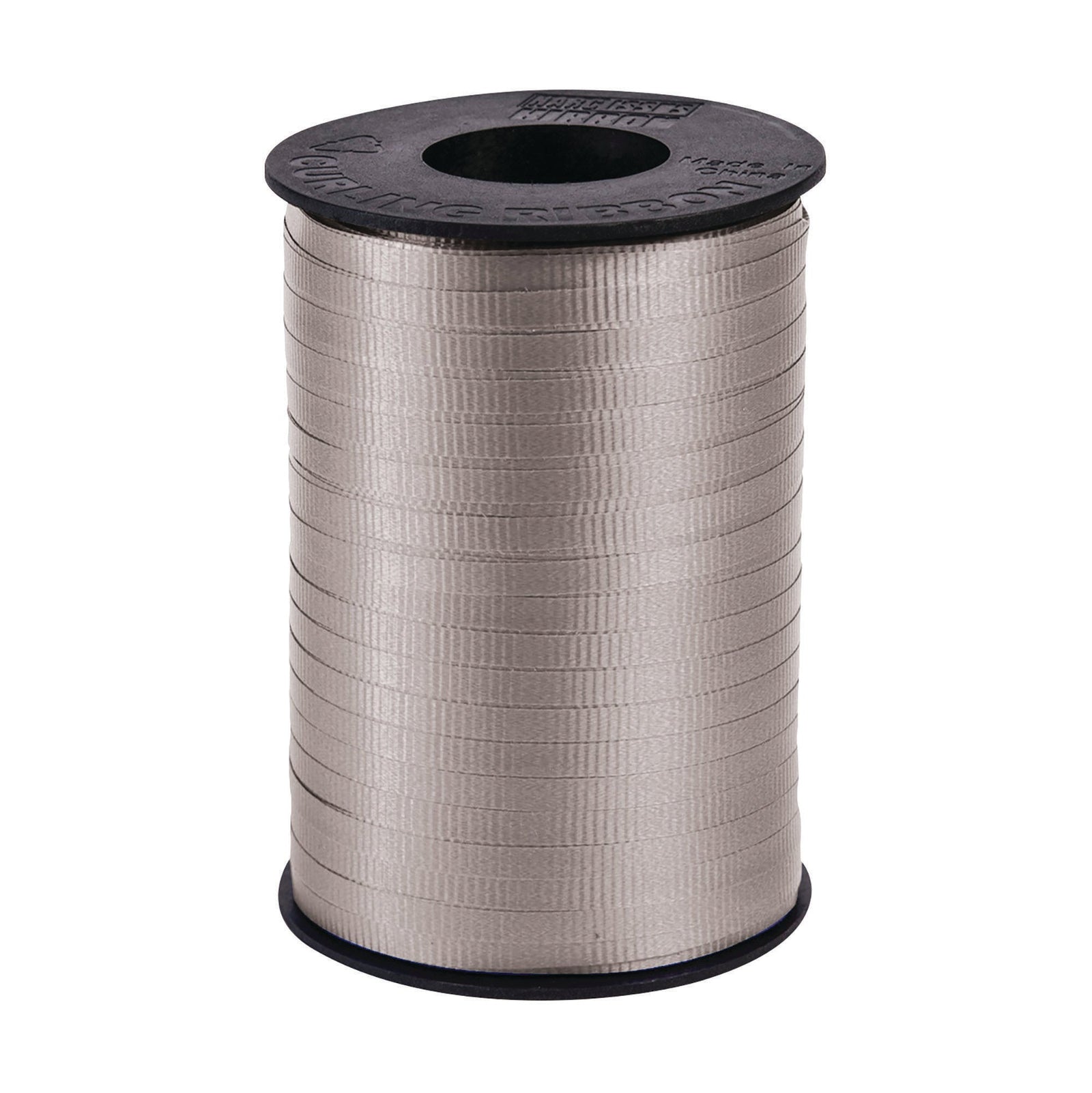 Curling Ribbon Silver 4. 7mm X 457m 1