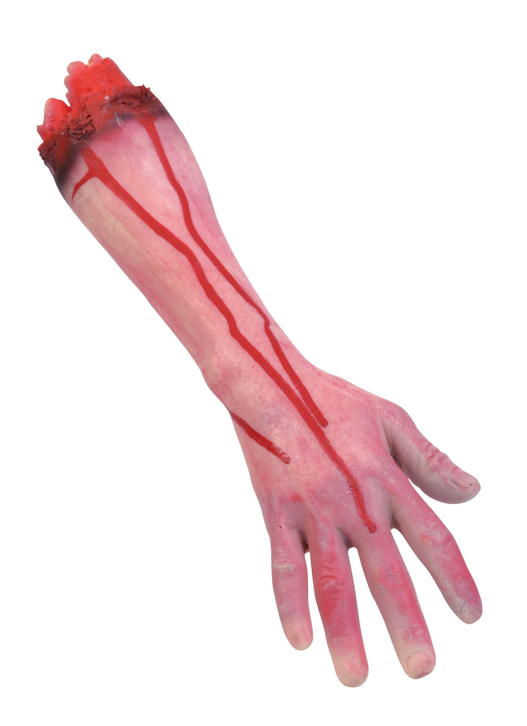 Cut Off Arm Bloody Joke Halloween Prop_1