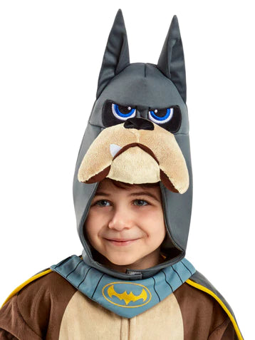 DC Super Pets Toddler Ace the Bat-Hound Costume