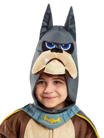 DC Super Pets Toddler Ace the Bat-Hound Costume 2