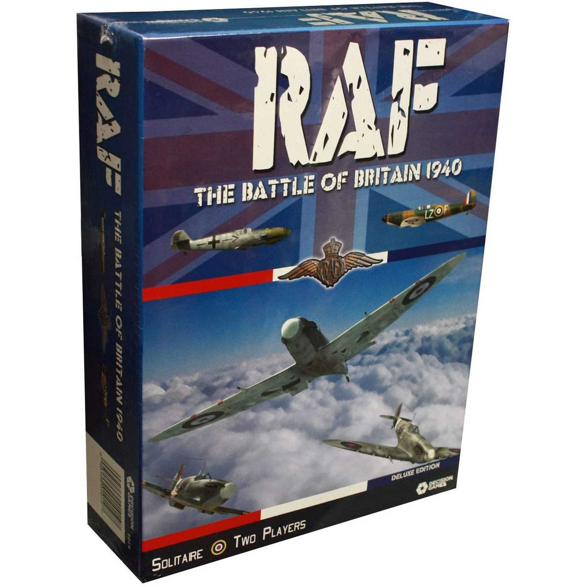 RAF: The Battle of Britain 1940 1