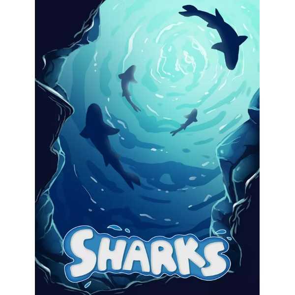 Sharks! 1