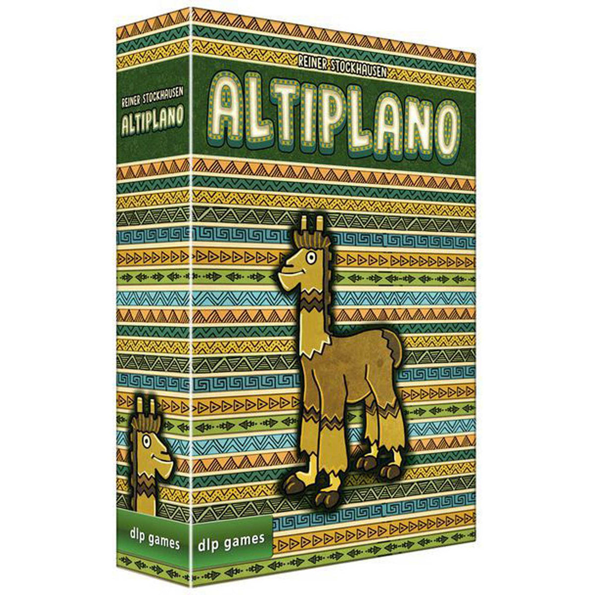 Altiplano 1