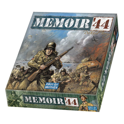 Memoir '44 1