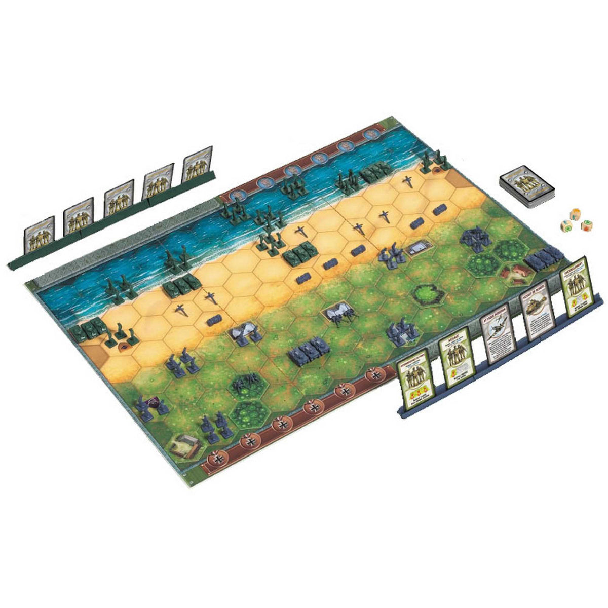 Memoir '44 2