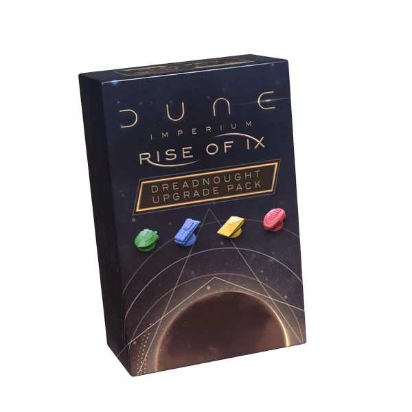Dune Imperium: Rise of Ix - Dreadnought Upgrade Pack 1