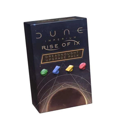 Dune Imperium: Rise of Ix - Dreadnought Upgrade Pack 1