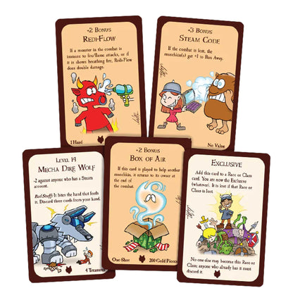 Munchkin Digital Pixels & Paper Pack 2
