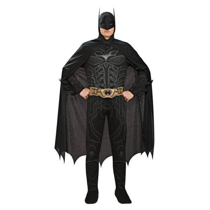 Dark Knight Rises Batman Costume Adult_1