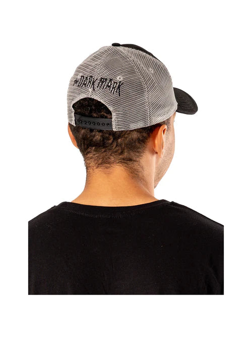 Dark Mark Harry Potter Trucker Hat Adult 2