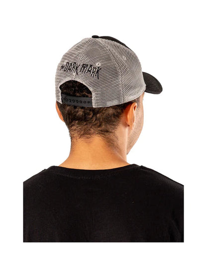 Dark Mark Harry Potter Trucker Hat Adult 2