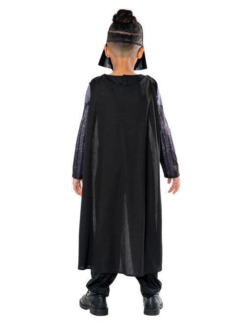 Darth Vader Boys Costume Obi Wan Kenobi TV Show 2