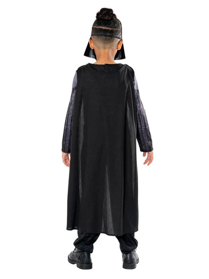 Darth Vader Boys Costume Obi Wan Kenobi TV Show 2