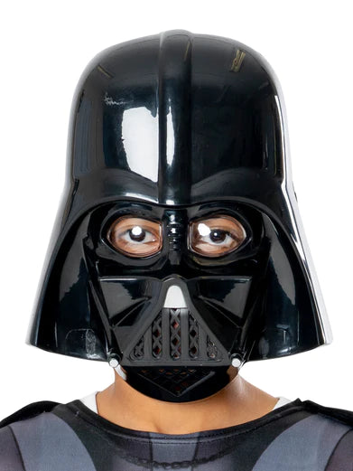 Darth Vader Boys Costume Obi Wan Kenobi TV Show Darth Vader Boys Costume Obi Wan Kenobi TV Show