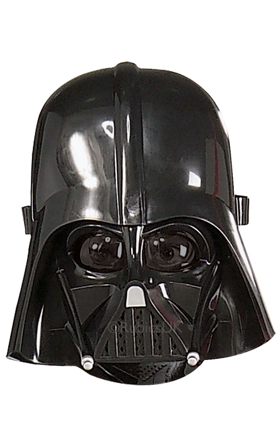 Darth Vader Childrens 1/2 Mask 1