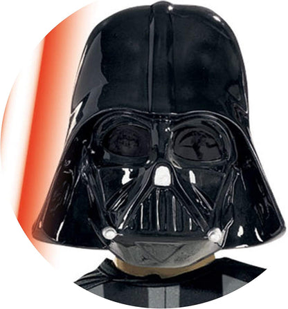 Darth Vader Childs Costume and Accessory Kit Star Wars 4