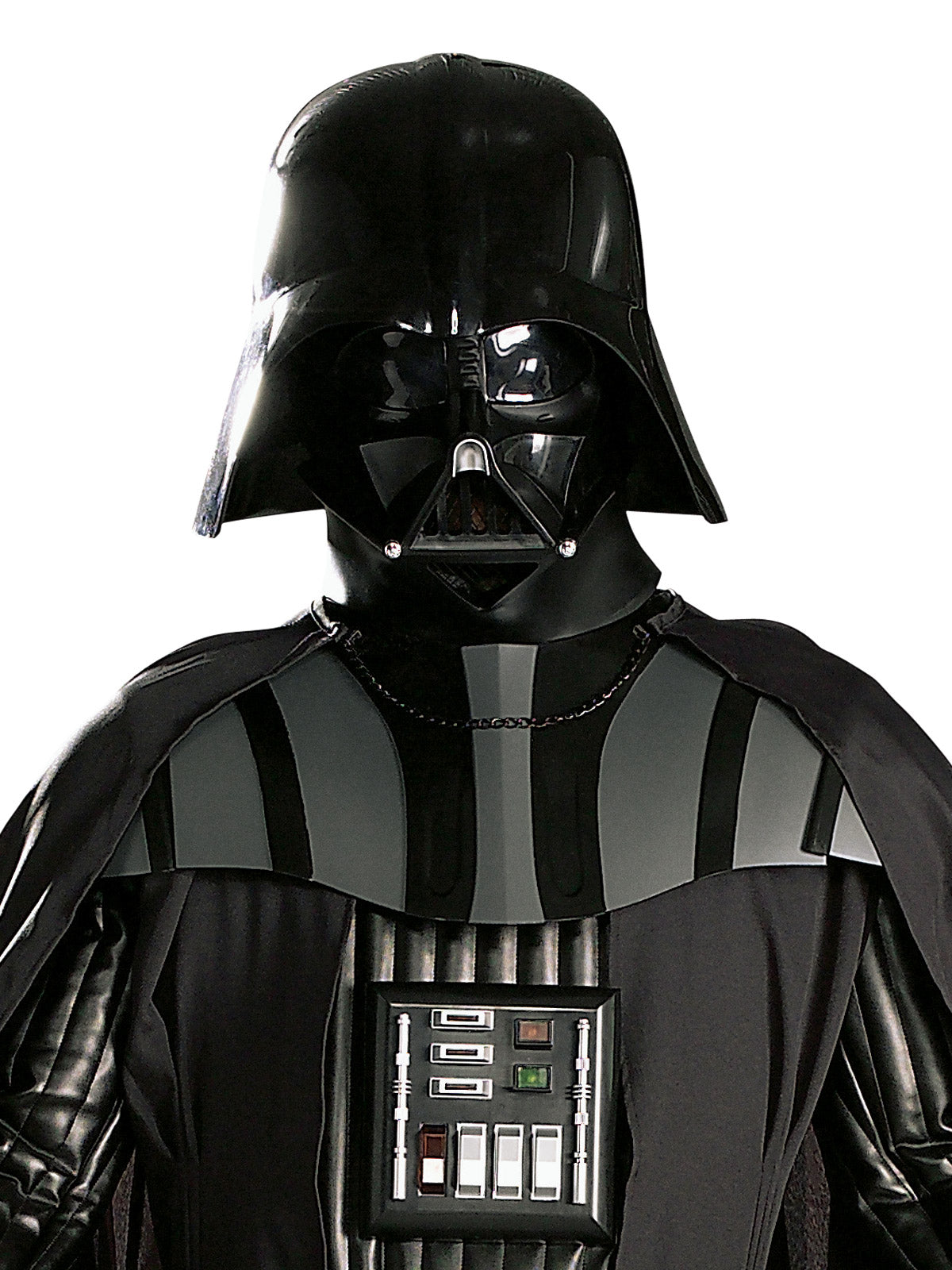 Darth Vader Costume Collectors Edition Adult Sith Armour 3