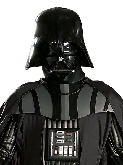 Darth Vader Costume Collectors Edition Adult Sith Armour 3