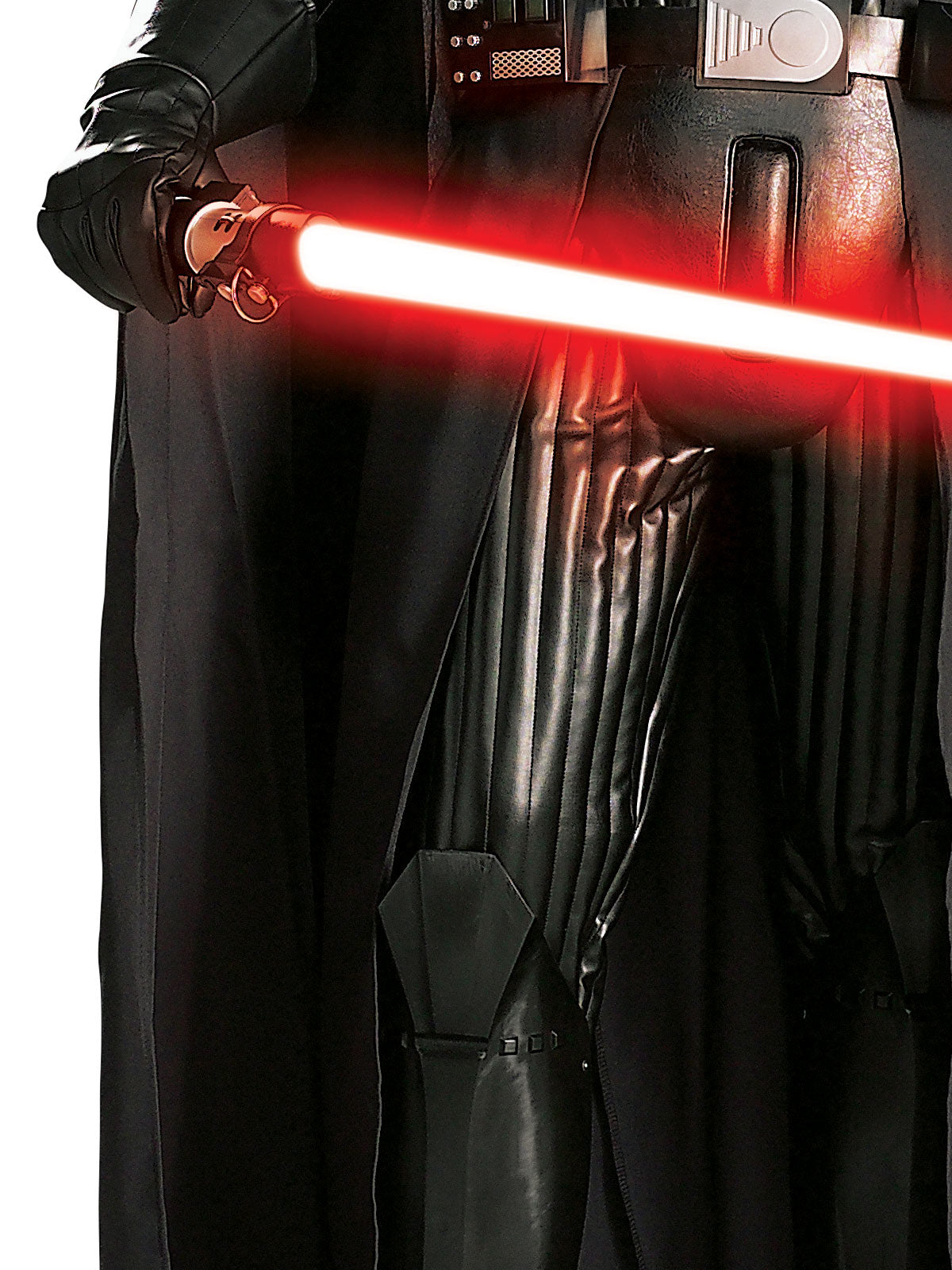 Darth Vader Costume Collectors Edition Adult Sith Armour 4