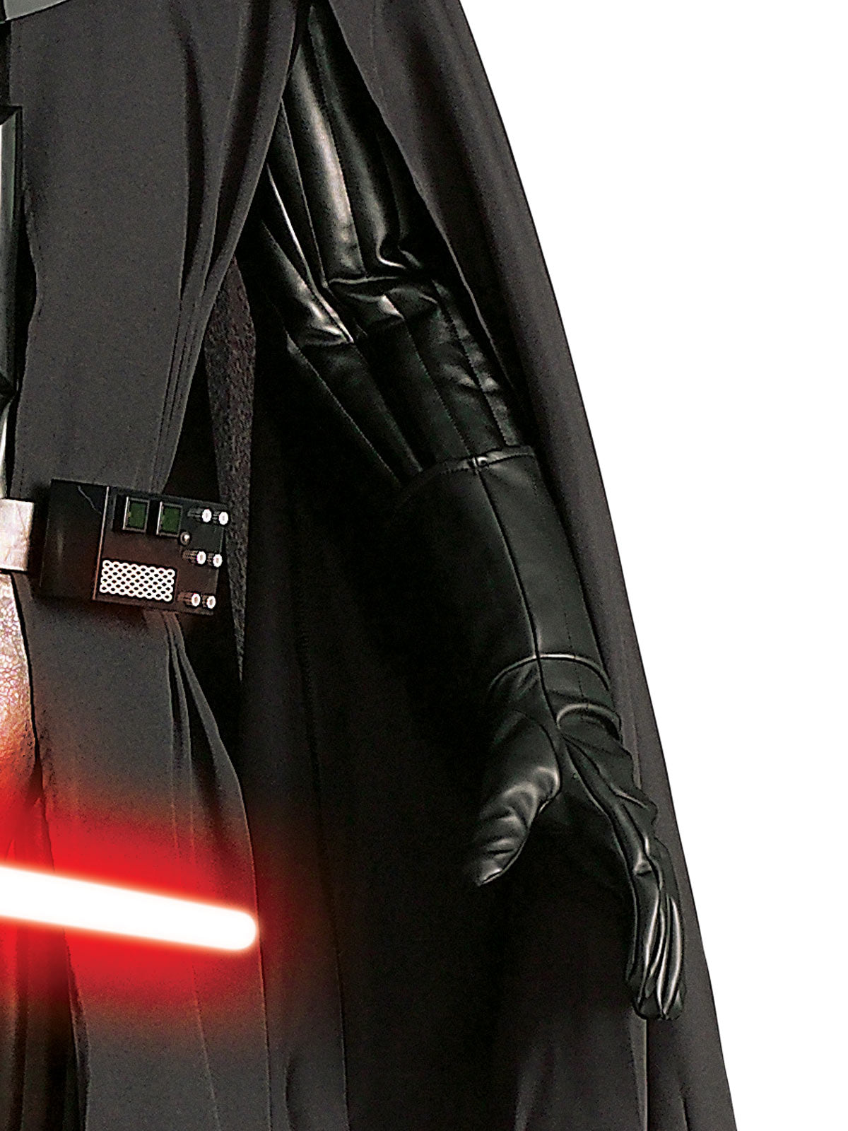 Darth Vader Costume Collectors Edition Adult Sith Armour 5