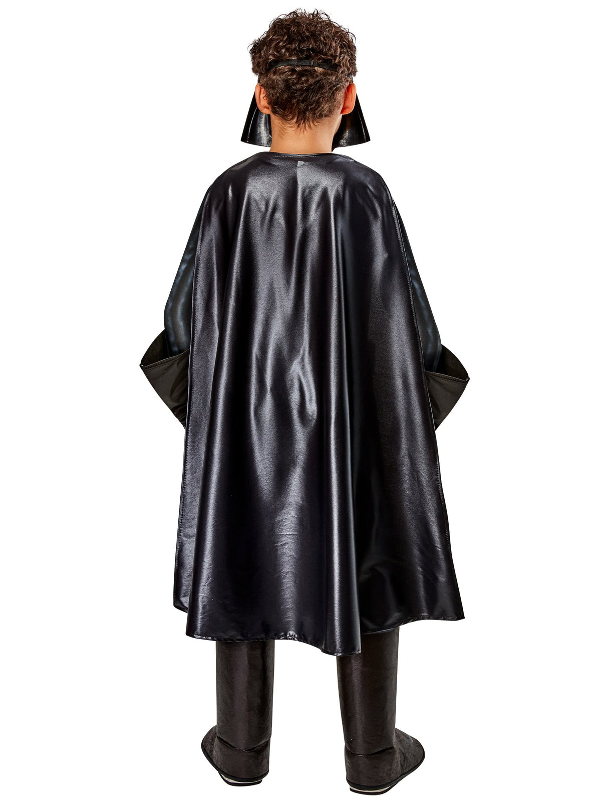 Darth Vader Costume for Kids Premium Sith Suit 2