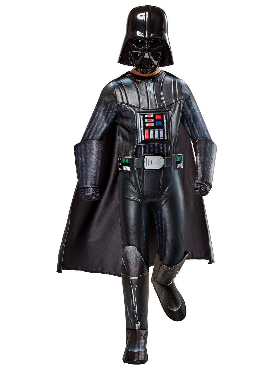 Darth Vader Costume for Kids Premium Sith Suit_1