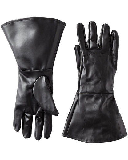 Darth Vader Gloves Adult Star Wars Sith Lord 2
