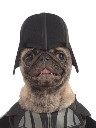 Darth Vader Pet Dog Costume 2