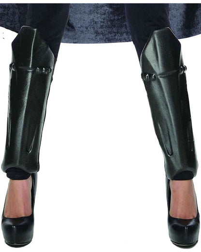 Darth Vader Womens Costume with Dark Side Sith Mask 4