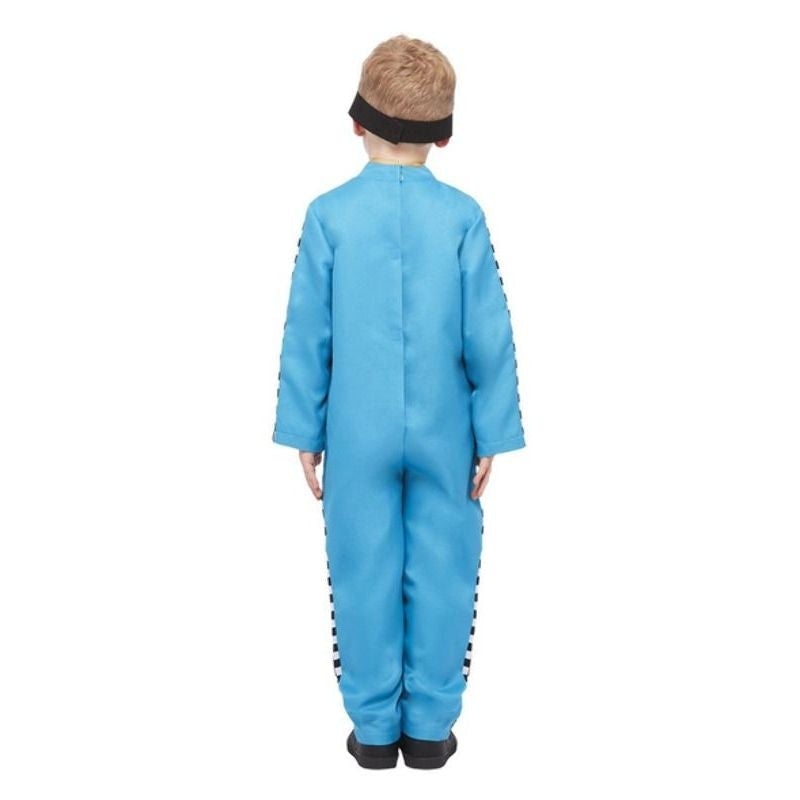 David Walliams Bad Dad Costume 2