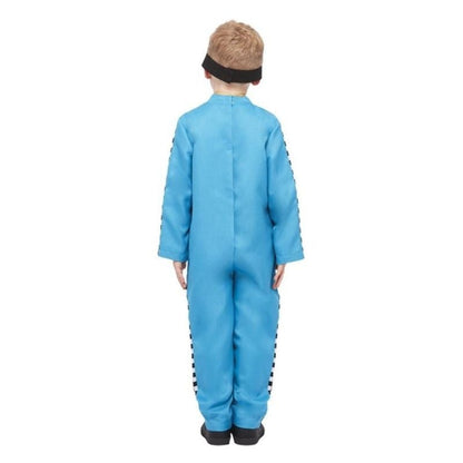 David Walliams Bad Dad Costume 2