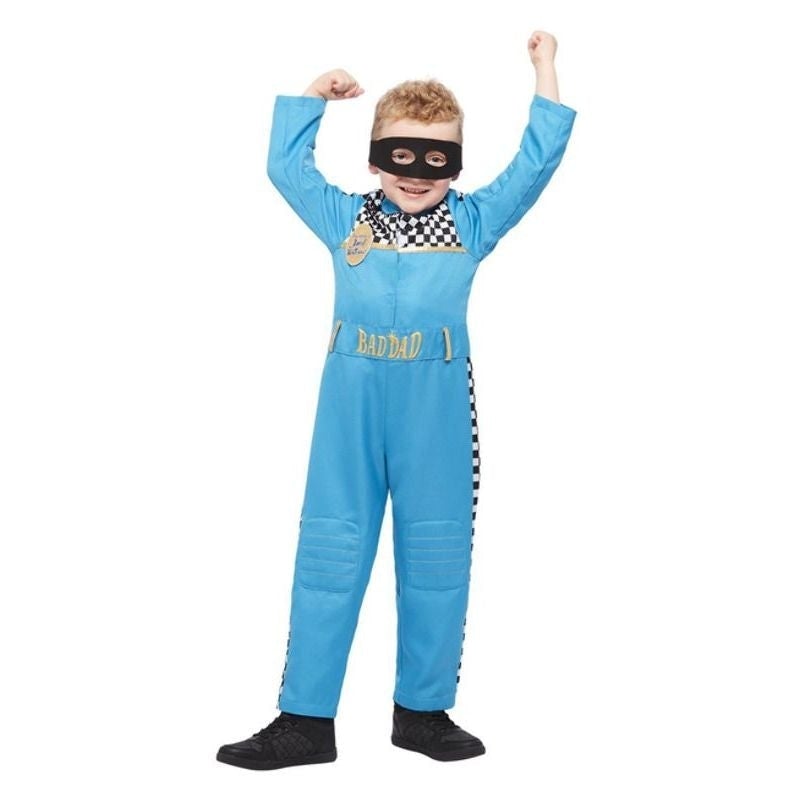 David Walliams Bad Dad Costume 1