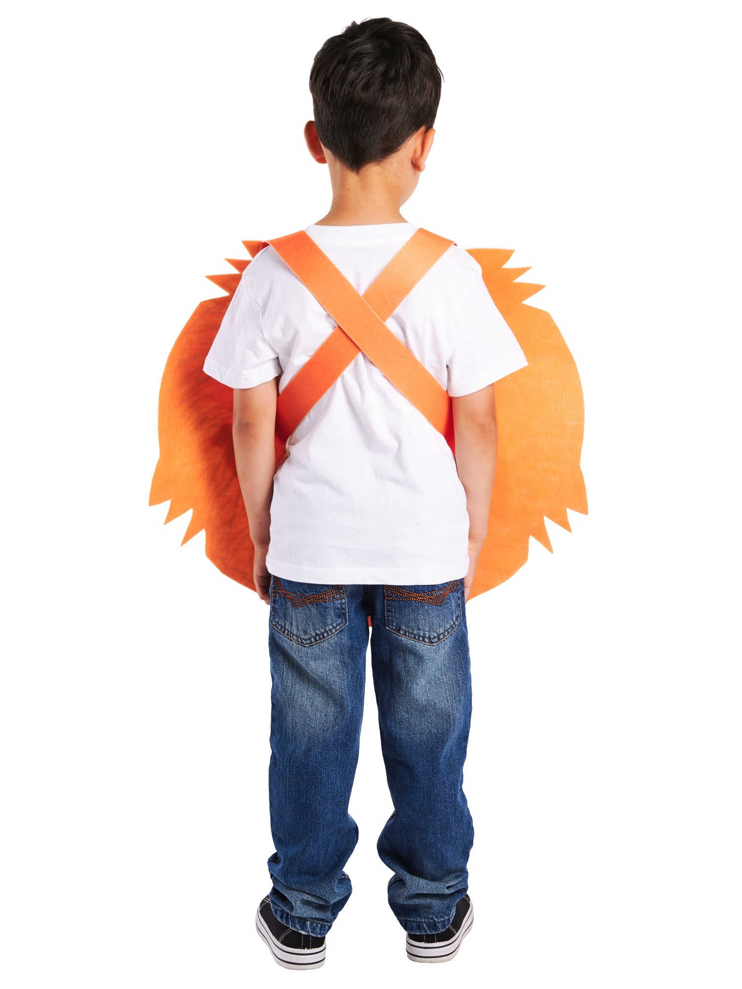 David Walliams Fing Costume for Kids 2