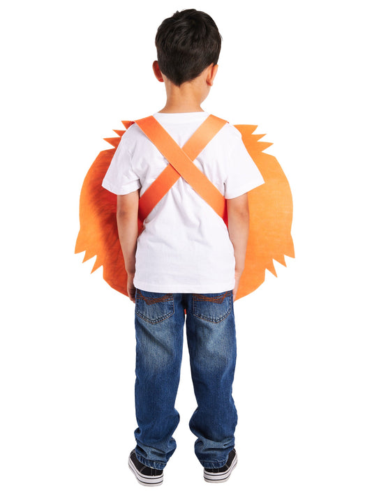 David Walliams Fing Costume for Kids 2