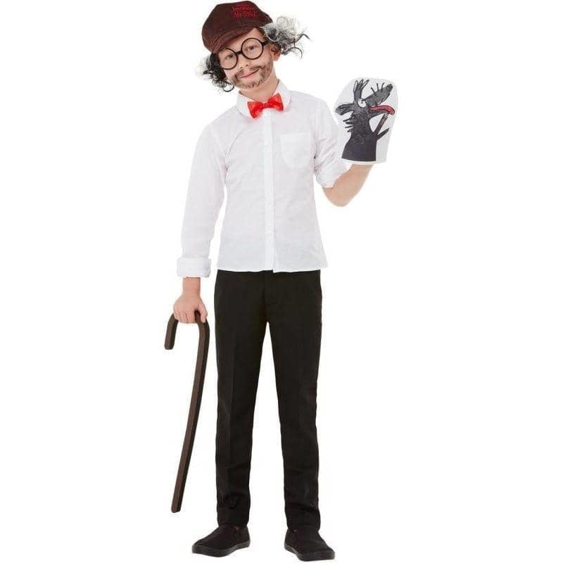David Walliams Mr Stink Kit Child Brown 1